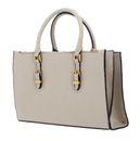 GUESS Didi Society Satchel Khaki