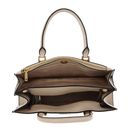 GUESS Didi Society Satchel Khaki