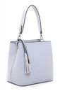 Tamaris Leona Hand Bag Greyblue Tamaris Leona Hand Bag Greyblue