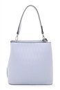 Tamaris Leona Hand Bag Greyblue Tamaris Leona Hand Bag Greyblue