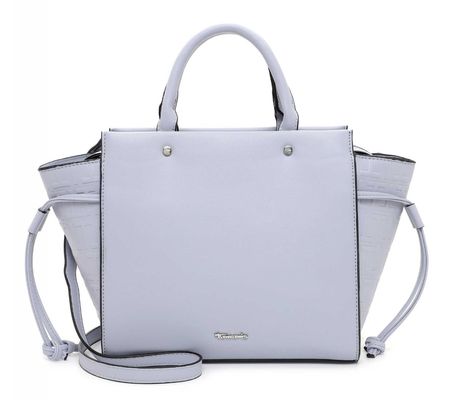 Tamaris Juliane Shopper Greyblue