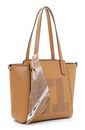 Tamaris Lana Shopper Taupe