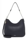 Tamaris Lara Shoulder Bag Blue Tamaris Lara Shoulder Bag Blue