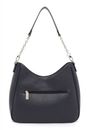 Tamaris Lara Shoulder Bag Blue Tamaris Lara Shoulder Bag Blue