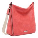 Tamaris Lexa Shoulder Bag Coral Tamaris Lexa Shoulder Bag Coral