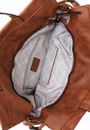 Tamaris Liane Shopper Cognac Tamaris Liane Shopper Cognac