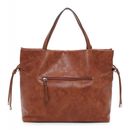 Tamaris Liane Shopper Cognac Tamaris Liane Shopper Cognac