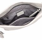 Tamaris Liane Shoulder Bag Ecru Tamaris Liane Shoulder Bag Ecru