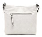 Tamaris Liane Shoulder Bag Ecru Tamaris Liane Shoulder Bag Ecru