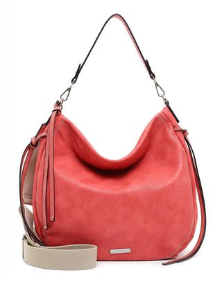 Tamaris Lexa Shoulder Bag Coral