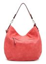 Tamaris Lexa Shoulder Bag Coral Tamaris Lexa Shoulder Bag Coral