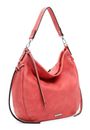 Tamaris Lexa Shoulder Bag Coral Tamaris Lexa Shoulder Bag Coral