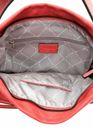 Tamaris Lexa Shoulder Bag Coral Tamaris Lexa Shoulder Bag Coral