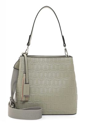 Tamaris Leona Hand Bag Khaki