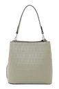 Tamaris Leona Hand Bag Khaki Tamaris Leona Hand Bag Khaki