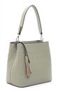 Tamaris Leona Hand Bag Khaki Tamaris Leona Hand Bag Khaki