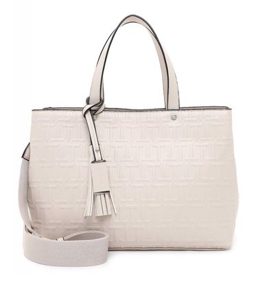 Tamaris Leona Hand Bag Beige