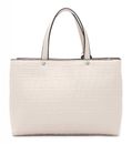 Tamaris Leona Hand Bag Beige Tamaris Leona Hand Bag Beige