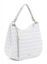 Tamaris Linn Hand Bag White Tamaris Linn Hand Bag White