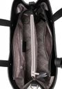 Tamaris Leona Hand Bag Black Tamaris Leona Hand Bag Black