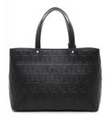 Tamaris Leona Hand Bag Black Tamaris Leona Hand Bag Black