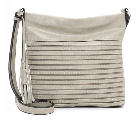Tamaris Liane Shoulder Bag Khaki