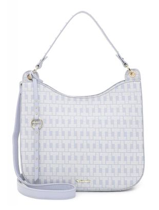 Tamaris Linn Hand Bag Greyblue