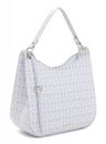 Tamaris Linn Hand Bag Greyblue Tamaris Linn Hand Bag Greyblue
