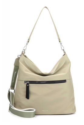 Tamaris Leonie Shoulder Bag Khaki
