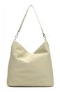 Tamaris Leonie Shoulder Bag Khaki Tamaris Leonie Shoulder Bag Khaki