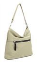 Tamaris Leonie Shoulder Bag Khaki Tamaris Leonie Shoulder Bag Khaki