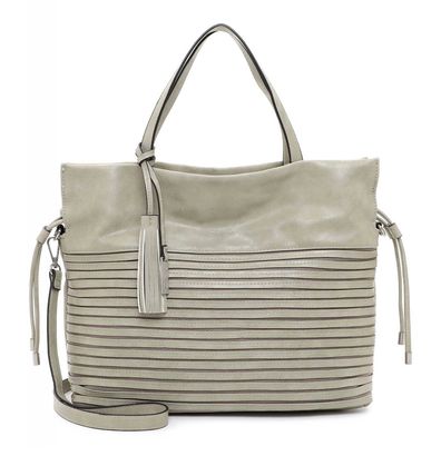 Tamaris Liane Shopper Khaki