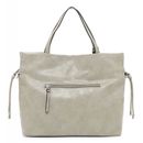Tamaris Liane Shopper Khaki Tamaris Liane Shopper Khaki