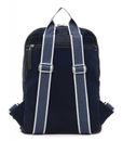 Tamaris Leonie Backpack Blue Tamaris Leonie Backpack Blue