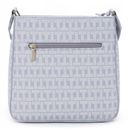Tamaris Linn Crossbody Bag Greyblue Tamaris Linn Crossbody Bag Greyblue