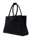 GUESS Jesco Shopper Tote Coal