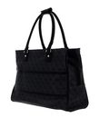 GUESS Jesco Shopper Tote Coal