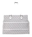 GUESS Jesco Shopper Tote Dove GUESS Jesco Shopper Tote Dove