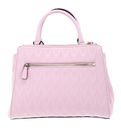 GUESS Regilla Girlfriend Satchel Pale Rose