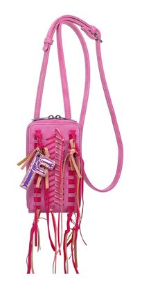 Fritzi aus Preußen Jozy Limited Gipsy Squeezy Pink