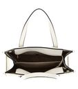 GUESS Silvana Two Compartment Tote Stone GUESS Silvana Two Compartment Tote Stone