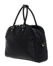 GUESS Wilder Deluxe Shopper Tote Black