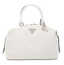 GUESS Kersti Soho Satchel Stone