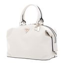 GUESS Kersti Soho Satchel Stone