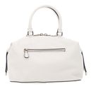 GUESS Kersti Soho Satchel Stone