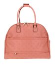 GUESS Wilder Deluxe Shopper Tote Pink