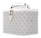 GUESS Jesco Beauty Case Dove