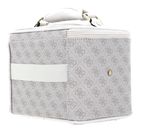 GUESS Jesco Beauty Case Dove
