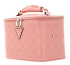 GUESS Wilder Beauty Case Pink GUESS Wilder Beauty Case Pink