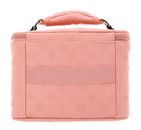 GUESS Wilder Beauty Case Pink GUESS Wilder Beauty Case Pink
